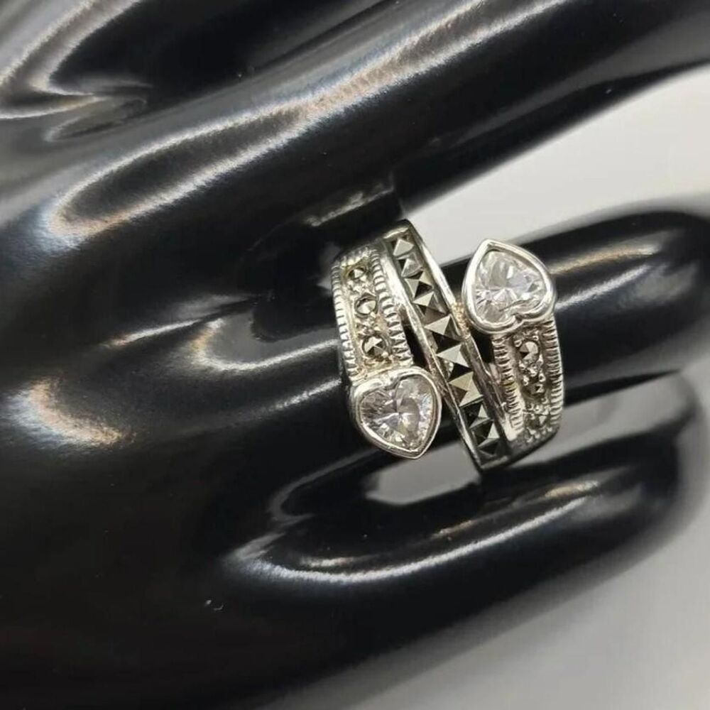 Established-jewelry Women's Silver Jewellery